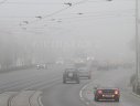 Imaginea articolului Cod galben de ceaţă în vestul României