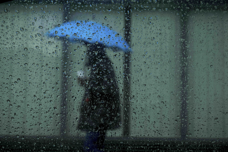 Imaginea articolului Vremea în Bucureşti: temperaturi maxime în jur de 15 grade şi ploi slabe