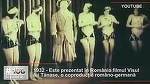 Imaginea articolului #100 | 100 de ani în 100 de momente. Anul 1932: Are loc premiera filmului "Visul lui Tănase", o coproducţie româno-germană