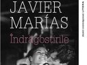 Imaginea articolului O carte pe zi: „Indrăgostirile” de Javier Marías