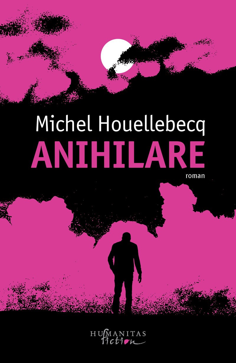 Panorama Declaration Debtor O carte pe zi: „Anihilare” de Michel Houellebecq