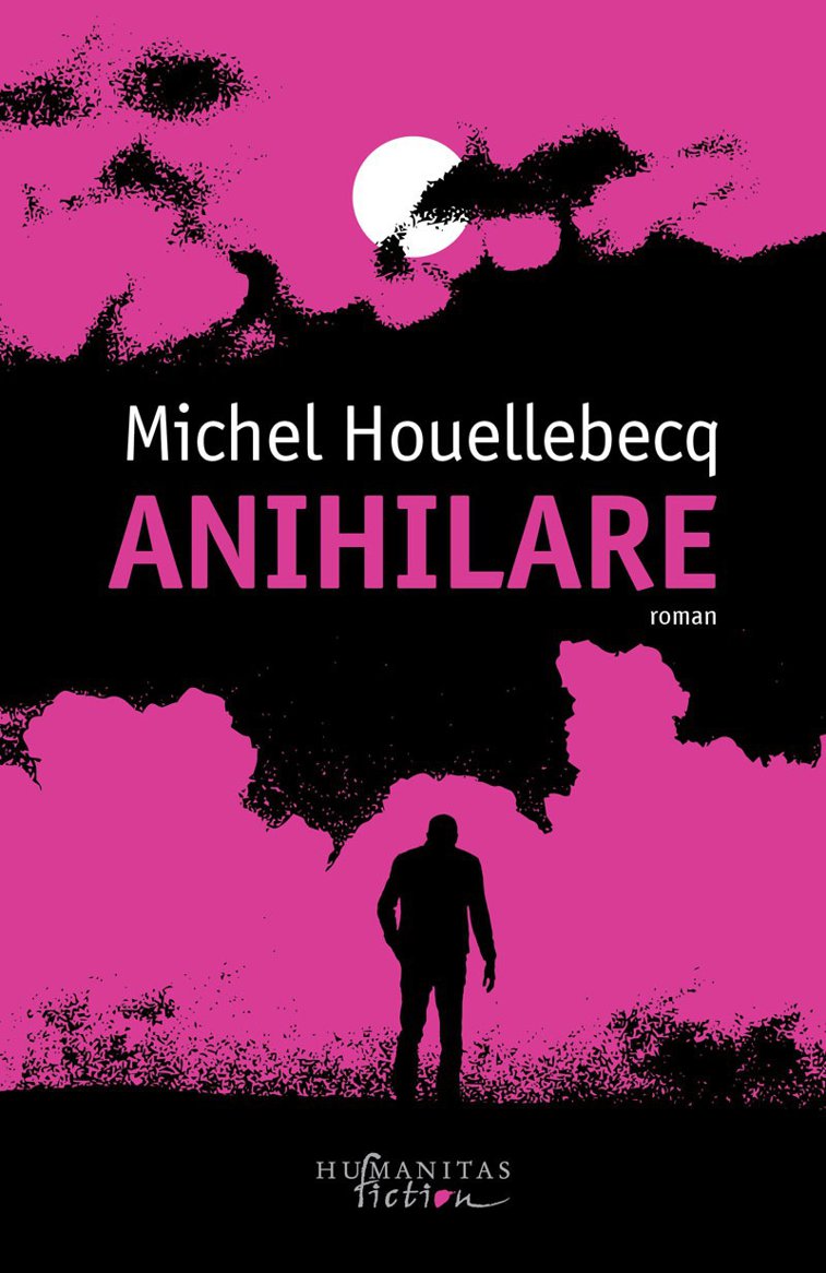 Imaginea articolului O carte pe zi: „Anihilare” de Michel Houellebecq