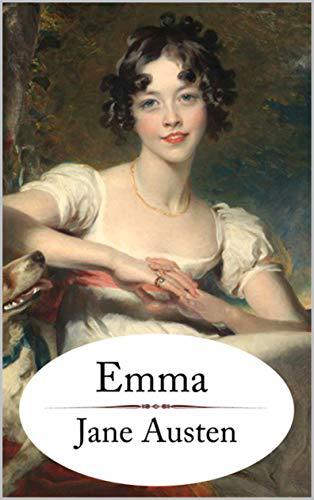 Imaginea articolului O carte pe zi: „Emma” de Jane Austen