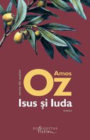 Imaginea articolului O carte pe zi: „Isus şi Iuda”, de Amos Oz