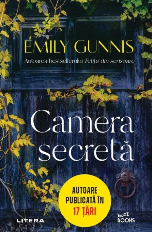 Imaginea articolului O carte pe zi: „Camera secretă”, de Emily Gunnis