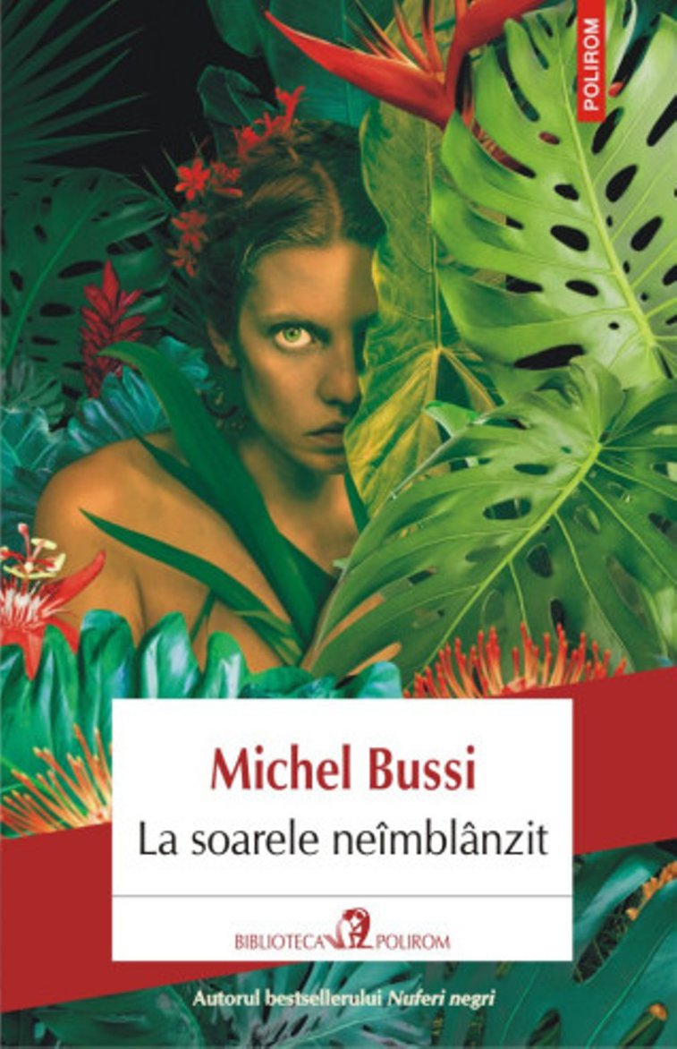 Imaginea articolului O carte pe zi: „La soarele neîmblânzit” de Michel Bussi