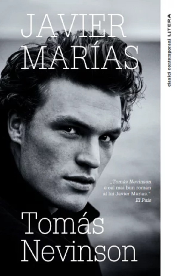 Imaginea articolului O carte pe zi: „Tomás Nevinson” de Javier Marias