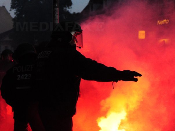 Imaginea articolului Mexic: Cel puţin 26 de morţi într-un incendiu la o unitate de distribuţie de gaze