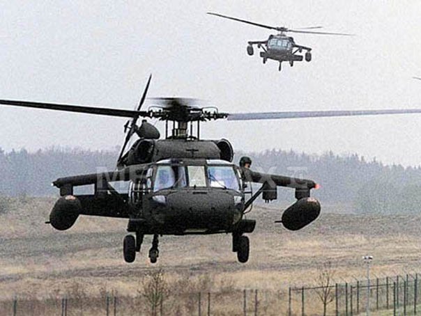 Imaginea articolului SUA vrea să vândă Indoneziei elicoptere Apache