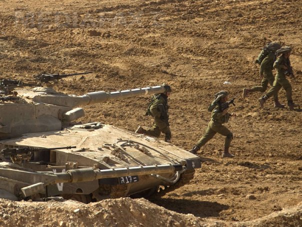 Imaginea articolului Comandantul şef al Gardienilor Revoluţiei: Războiul Israelului contra Iranului va avea loc în cele din urmă. Iranul este pregătit să distrugă statul evreu 