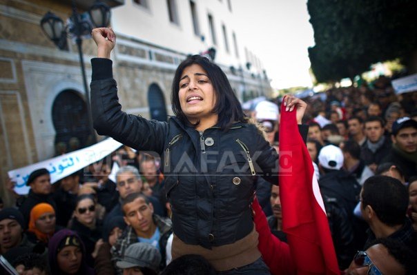 Imaginea articolului Manifestaţie la Cairo pentru ca noua Constituţie să protejeze drepturile femeilor