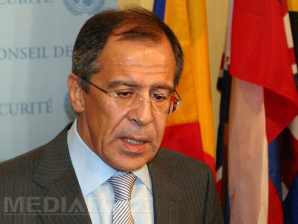 Imaginea articolului Şefii diplomaţiilor europene nu reuşesc să se pună de acord cu Rusia în privinţa Siriei