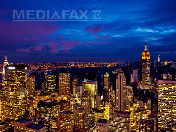 Imaginea articolului Alimentarea cu energie electrică a fost reluată în cea mai mare parte din Manhattan 