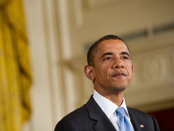 Imaginea articolului BIOGRAFIE: Barack Obama, primul preşedinte de culoare al SUA, îşi păstrează locul în istorie