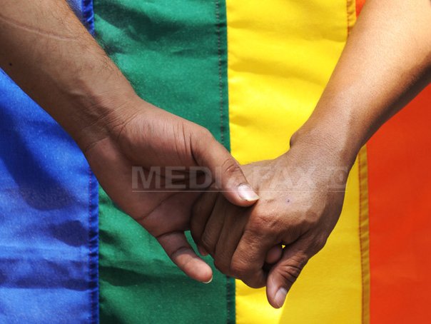 Imaginea articolului Statul american Maryland a aprobat căsătoria între persoanele de acelaşi sex