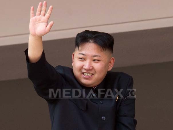 Imaginea articolului Privilegiile unui dictator: Gestul care i se permite lui Kim Jong-un într-un spital - FOTO