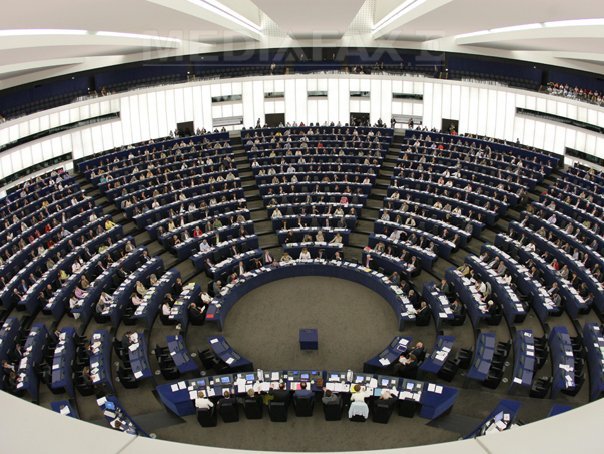 Imaginea articolului Parlamentul European va avea cu 15 locuri mai puţin după alegerile din 2014