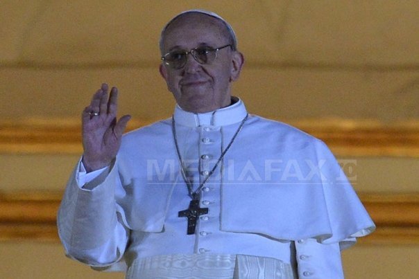Imaginea articolului Papa Francisc: Biserica Catolică respectă toate religiile