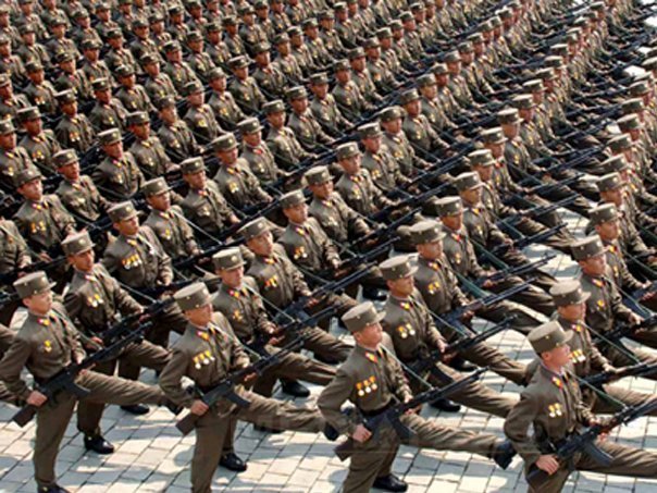 Imaginea articolului Coreea de Nord respinge rezoluţia ONU privind drepturile omului