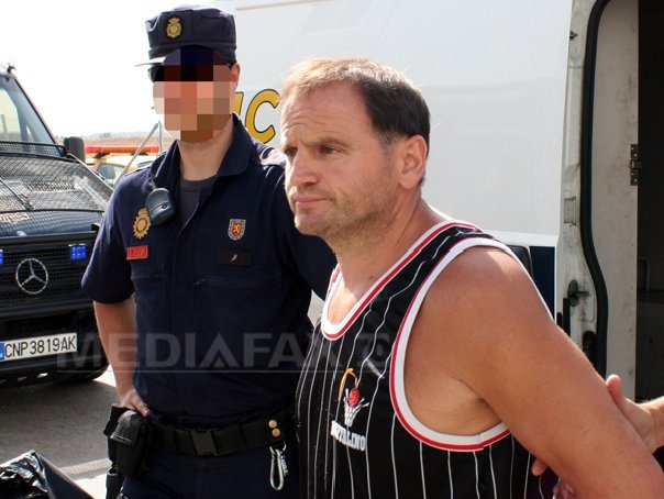 Imaginea articolului "Monstrul din Grbavica", condamnat la 45 de ani de închisoare: "A ucis 31 de persoane şi a violat 13 femei"