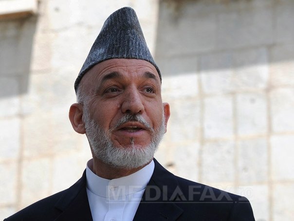 Imaginea articolului Un opozant afgan îl acuză pe Karzai că vrea să rămână la putere după 2014
