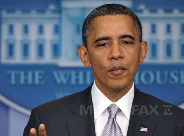 Imaginea articolului Obama a deblocat suma de zece milioane de dolari în cadrul unui ajutor pentru rebeliunea siriană