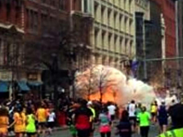 Imaginea articolului Talibanii pakistanezi neagă orice implicare în exploziile de la Boston