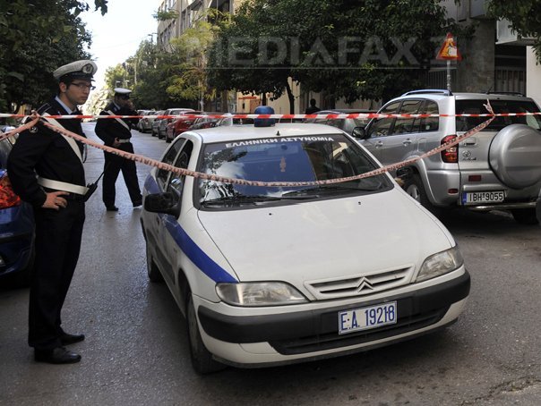 Imaginea articolului SINUCIDERI şi CRIME în Grecia. Austeritatea a crescut alarmant numărul deceselor 
