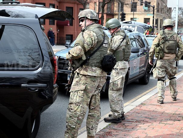 Imaginea articolului Experţi: ATENTATUL de la BOSTON poate marca începutul unui nou tip de terorism