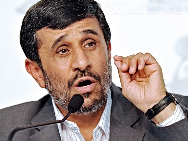 Imaginea articolului Mahmoud Ahmadinejad: O victorie a rebelilor sirieni ar fi o ameninţare regională