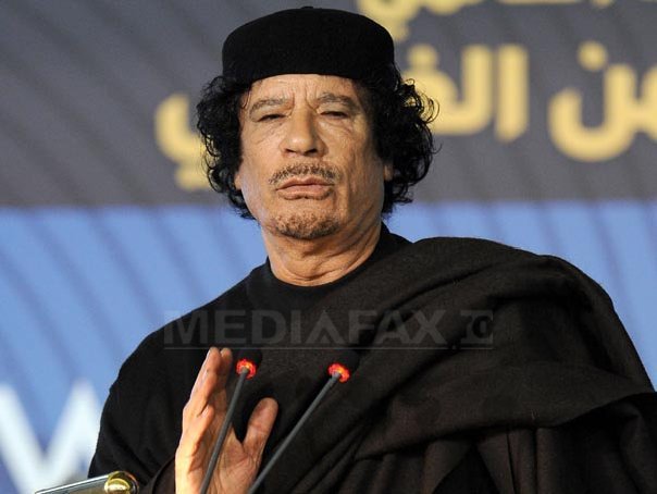 Imaginea articolului Procesul clanului Kadhafi ar putea fi un "Nürnberg al Libiei"