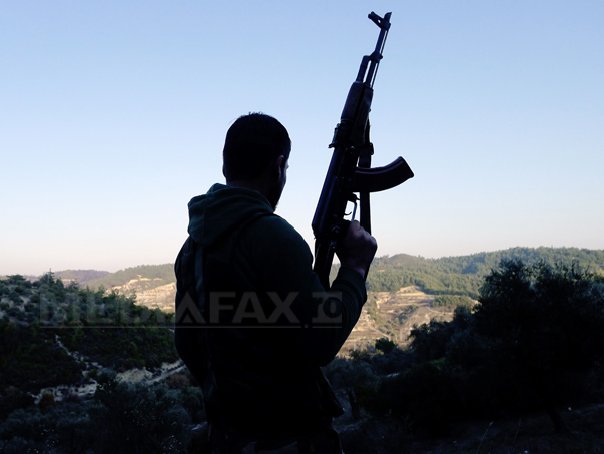 Imaginea articolului Ministrul de externe al Franţei propune clasarea Frontului jihadist al-Nosra ca "organizaţie teroristă"