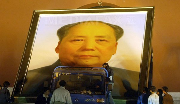Imaginea articolului Reacţia chinezilor după ce au aflat că fiica cea mică a lui Mao Zedong este milionară
