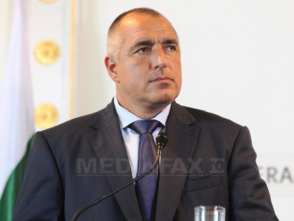 Imaginea articolului Boiko Borisov a renunţat oficial la formarea Guvernului bulgar
