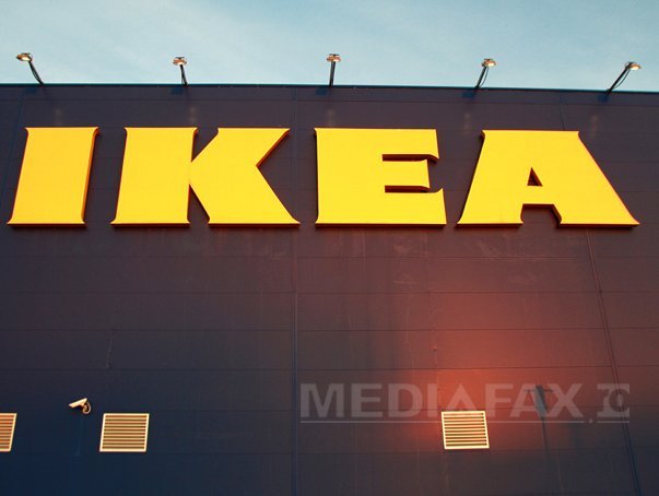 Imaginea articolului Grupul suedez Ikea a primit scrisori de ameninţare în Franţa