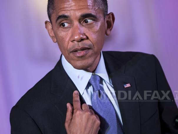 Imaginea articolului Popularitatea lui Barack Obama, la cel mai scăzut nivel din 2011. Ce cred americanii despre preşedintele SUA