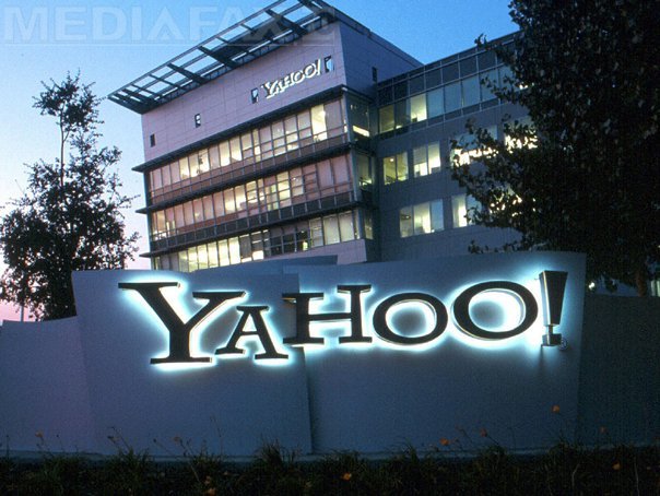 Imaginea articolului Cazul interceptărilor din SUA: Yahoo afirmă că a primit peste 10.000 de cereri de informaţii din partea autorităţilor americane