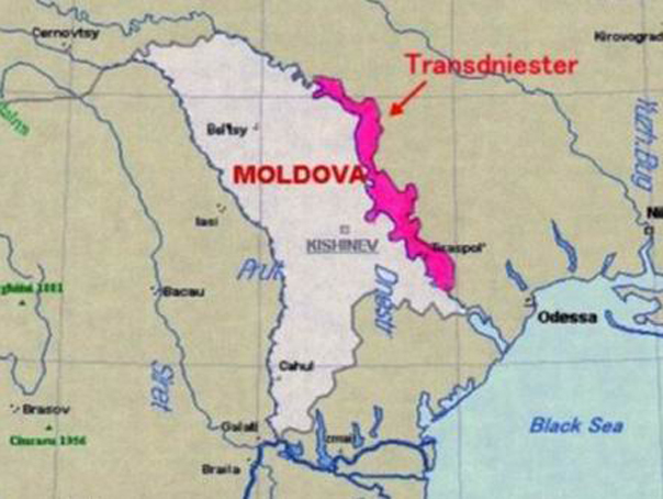 Imaginea articolului Parlamentul Republicii Moldova a votat o declaraţie privind situaţia din Transnistria