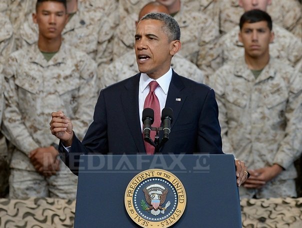 Imaginea articolului ANALIZĂ: Obama amână războiul cu Siria, spre nemulţumirea complexului industrial militar american