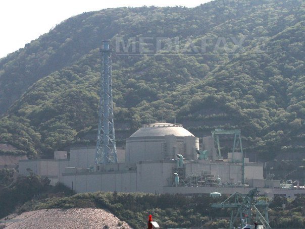 Imaginea articolului Japonia a închis unul dintre cele două reactoare nucleare aflate în funcţiune