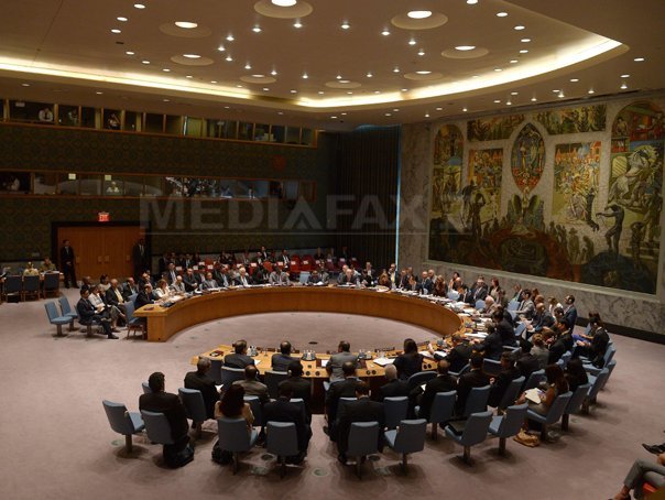 Imaginea articolului Ambasadoarea SUA la ONU: Moscova ţine ostatic Consiliul de Securitate în dosarul Siriei