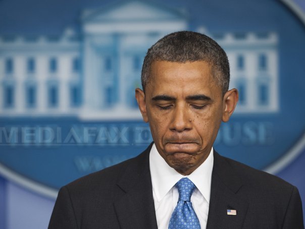 Imaginea articolului Barack Obama va participa la o ceremonie în memoria victimelor atacului de la Washington