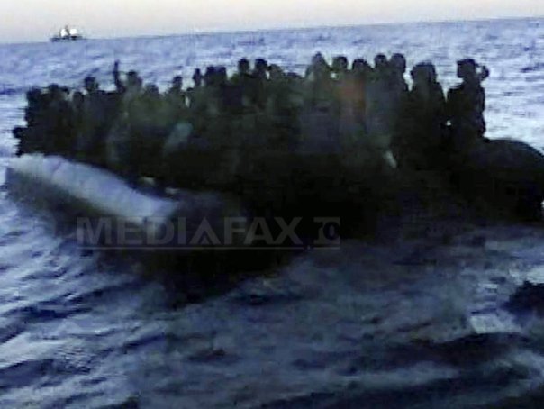 Imaginea articolului Libia este hotărâtă să lupte împotriva imigraţiei clandestine