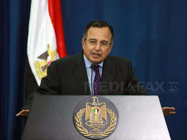 Imaginea articolului Ministru egiptean: Relaţiile dintre Statele Unite şi Egipt sunt într-o "fază delicată"