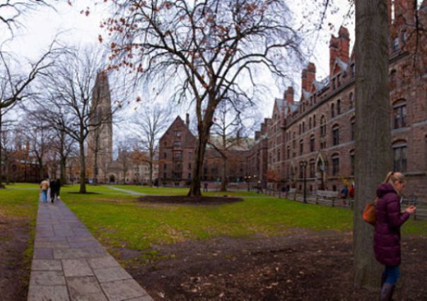Imaginea articolului Campusul Universităţii Yale a fost redeschis după ce poliţia nu a identificat niciun individ înarmat