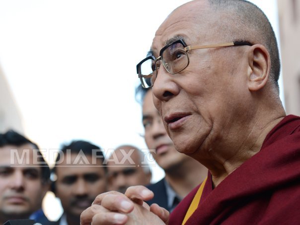Imaginea articolului Dalai Lama nu va participa la funeraliile lui Nelson Mandela