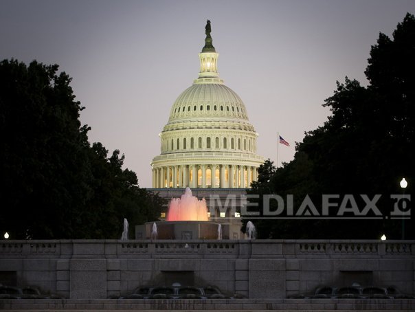 Imaginea articolului Congresul american a ajuns la un acord pentru evitarea unui nou blocaj al statului federal