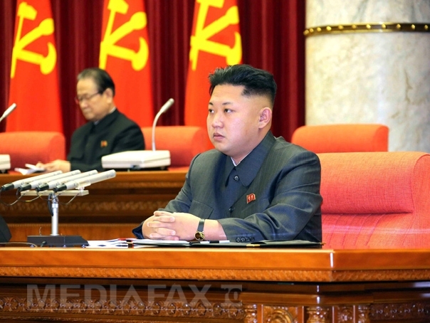 Imaginea articolului Raport: Influenţa unchiului prin alianţă al lui Kim Jong-un se diminuase înainte de executarea sa