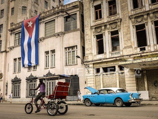 Imaginea articolului Cuba a acceptat propunerea de reluare a dialogului cu UE, a anunţat ministrul cubanez de Externe