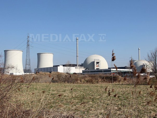 Imaginea articolului Guvernul german vrea un perimetru de securitate mai larg în jurul centralelor nucleare ale ţării